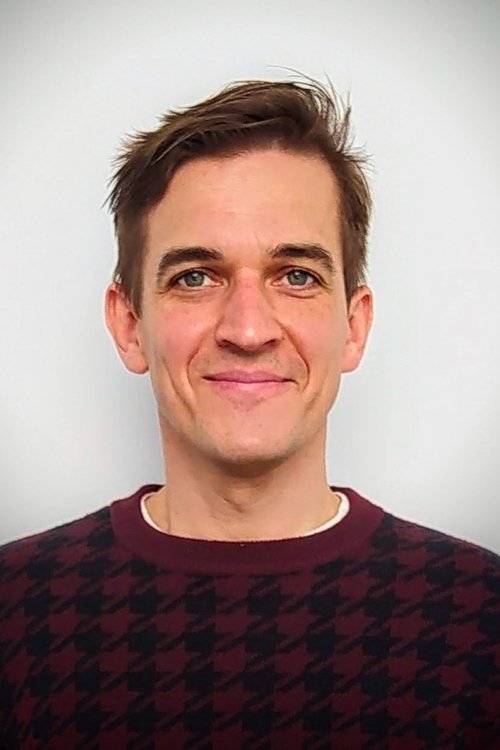 Adam Graczyk as Actor