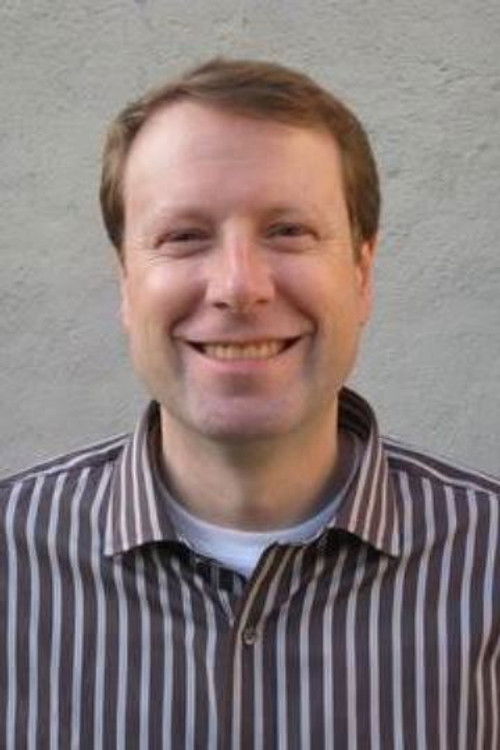 Don McGill as Professor