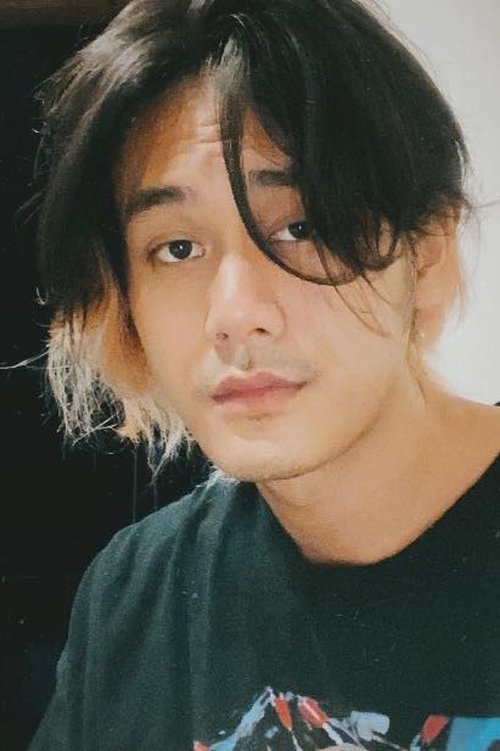 Atthanee Tokeree as Jay