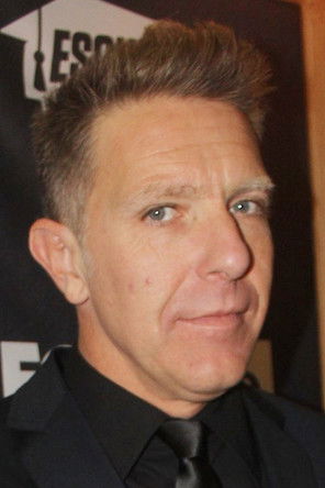 Alejandro Fantino as Martin's Son