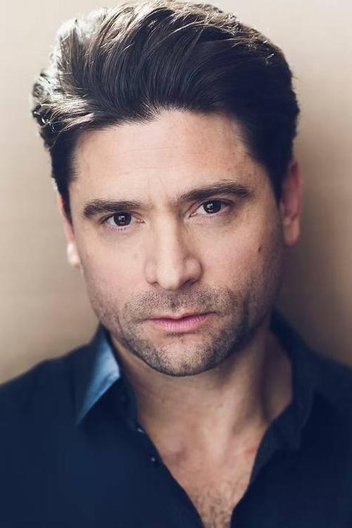 Nathan Todaro as Chuck