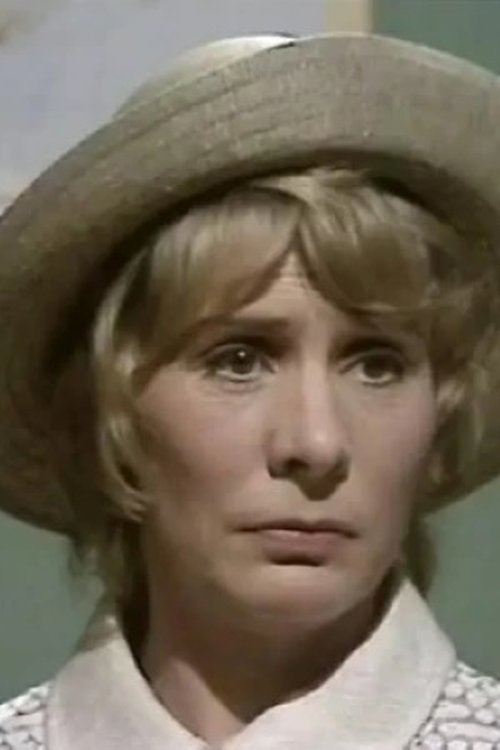 Stephanie Bidmead as Vicky Rayburn