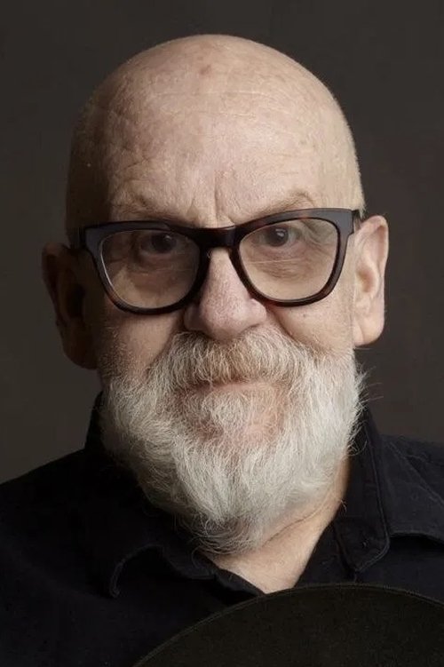 Stuart Cornfeld as Glen