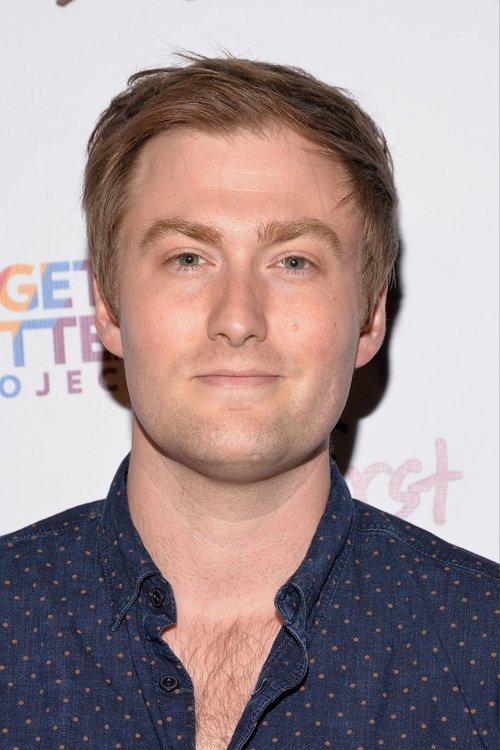 Ross Putman profile photo