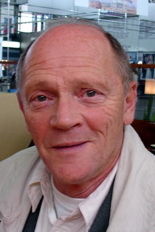 Feliks Szajnert as Reformatory Delinquent