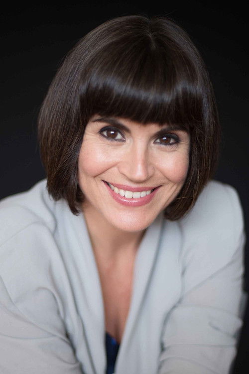 Agnès Busquets as Adela Segura