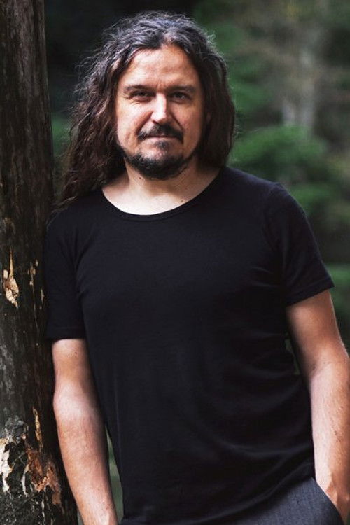 Maciej Meller as Guitar