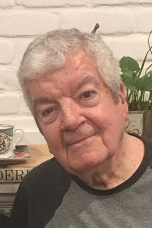 John Amero as Terrence Blakely