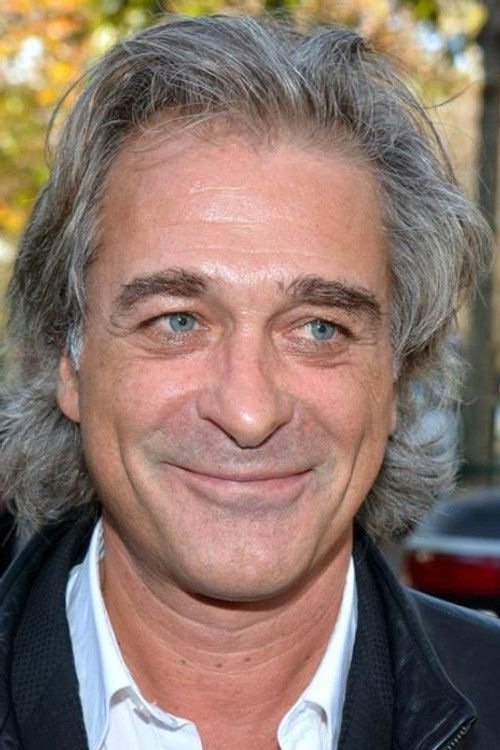 Titouan Lamazou as Titouan Lamazou