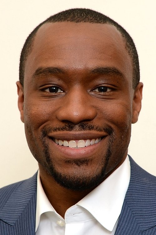 Marc Lamont Hill as Self - Professor/Author/Activist