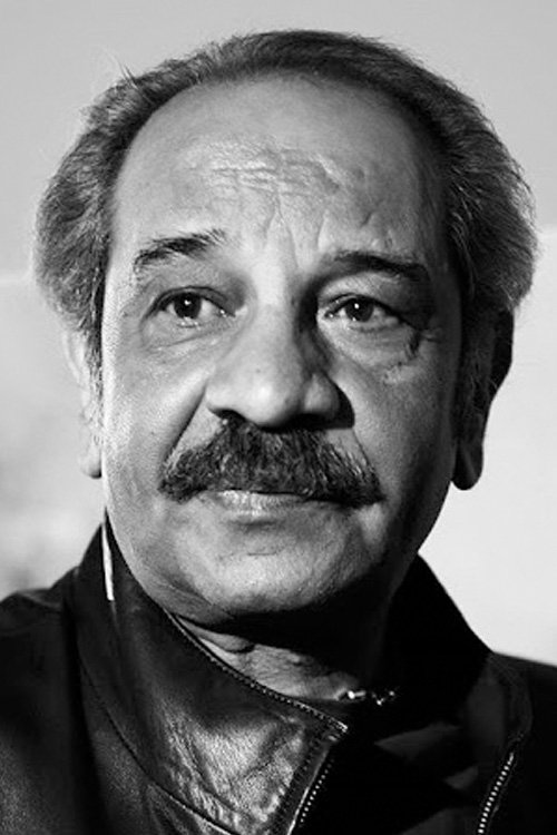 Dariush Farhang as Amir Hossein Abdi