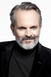 Miguel Bosé as Le consul