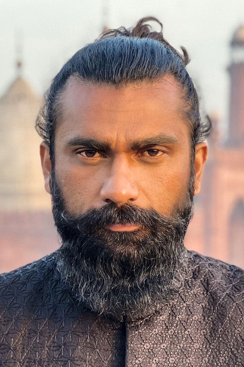 Adeel Afzal as Kamran