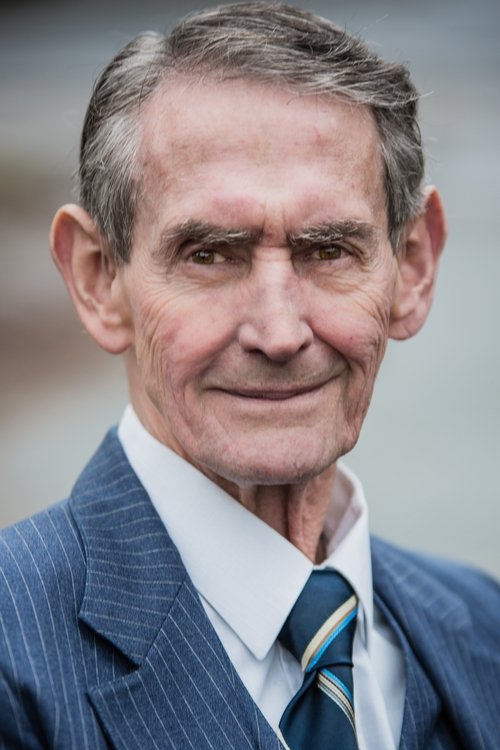 Glenn Beck as Astronaut