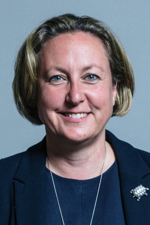 Anne-Marie Trevelyan as Self