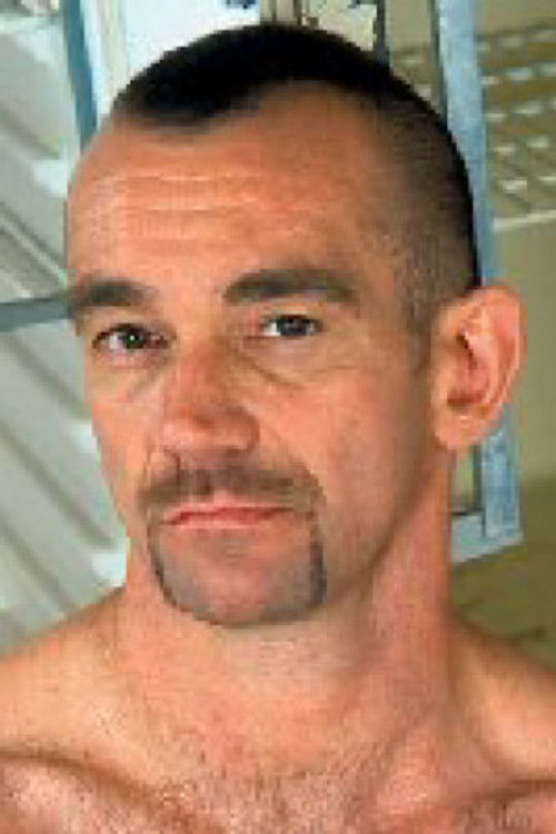 Mike French as Archived Footage