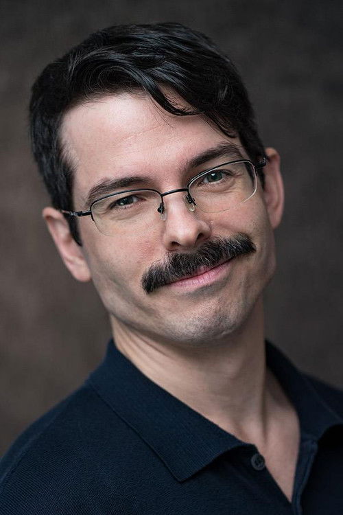 Oliver Georgiou as Wayne