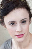 Danielle Taddei as Eve