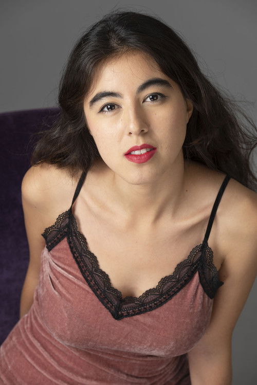 Sònia Masuda Mora as 