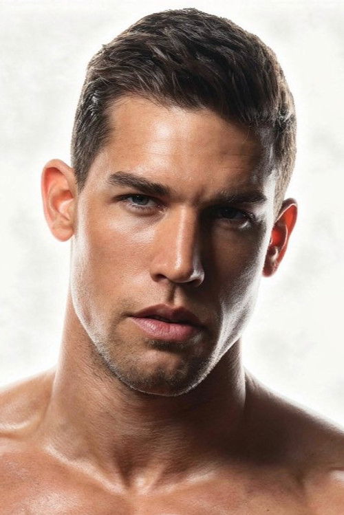 Kris Evans as 