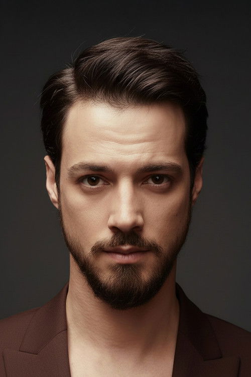Mert Yazıcıoğlu as Orhan