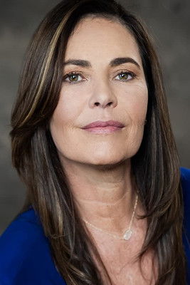 Maureen Mountcastle as Darla