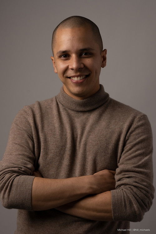 Thomas Badilla as Strangers