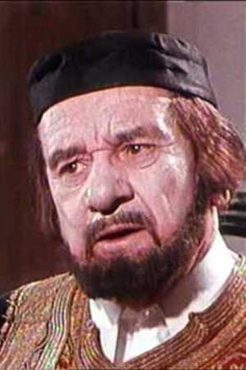 Radomir 'Raša' Plaović as 