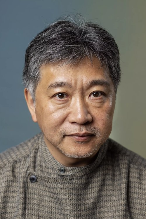 Hirokazu Kore-eda as Self