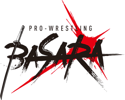 Pro-Wrestling BASARA logo