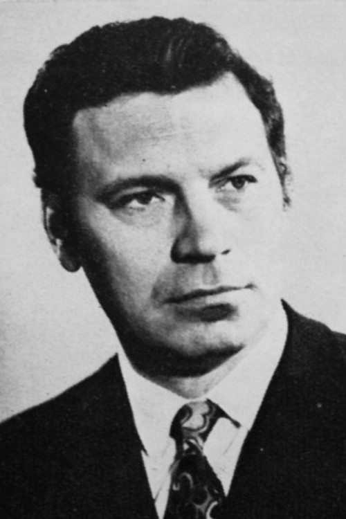 Andrey Gonchar as Terentiy