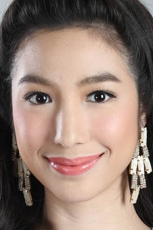 Butsakon Tantiphana as Nam