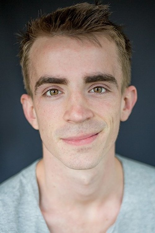 Jamie Royal as Henry 'Gecko' Barker