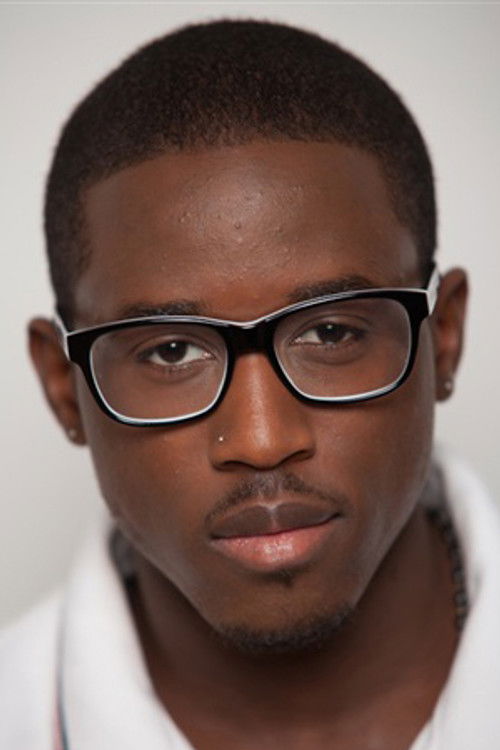 Kalvin Winson as The Zénith MC