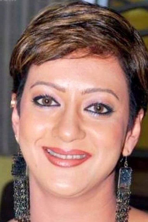 Supriya Karnik as G.K's Wife