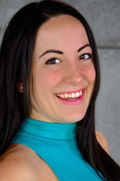 Marley Blaze as (archive footage)