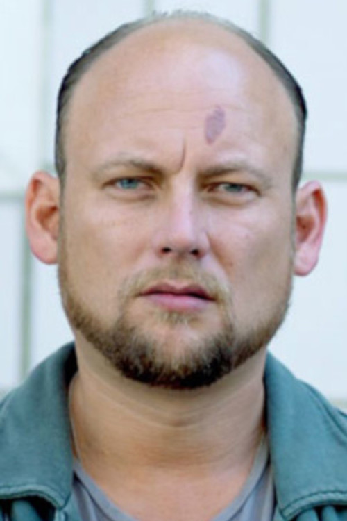 Erol Nowak as Steffen