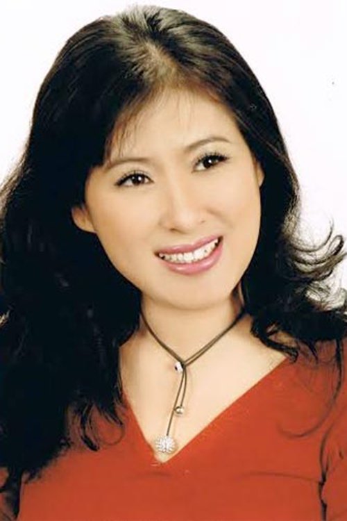 Thanh Thủy as Bà Năm