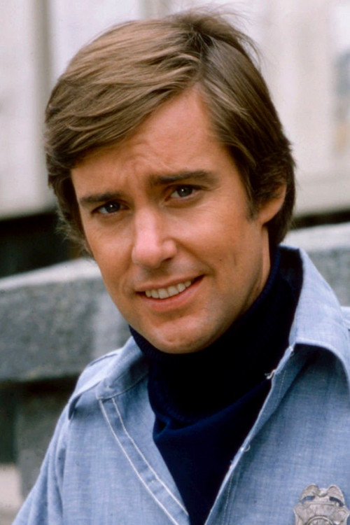 John Fink as Brownell