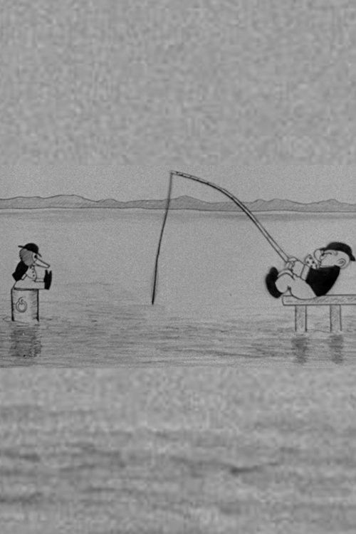Peter and Ping go Fishing