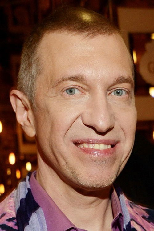 Sergey Sosedov as Self