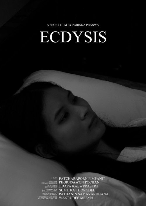 ECDYSIS poster