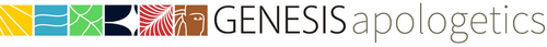 Genesis Apologetics logo