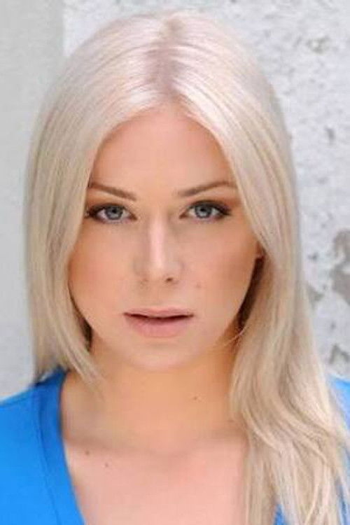 Heather Byrne as Girl at Bar