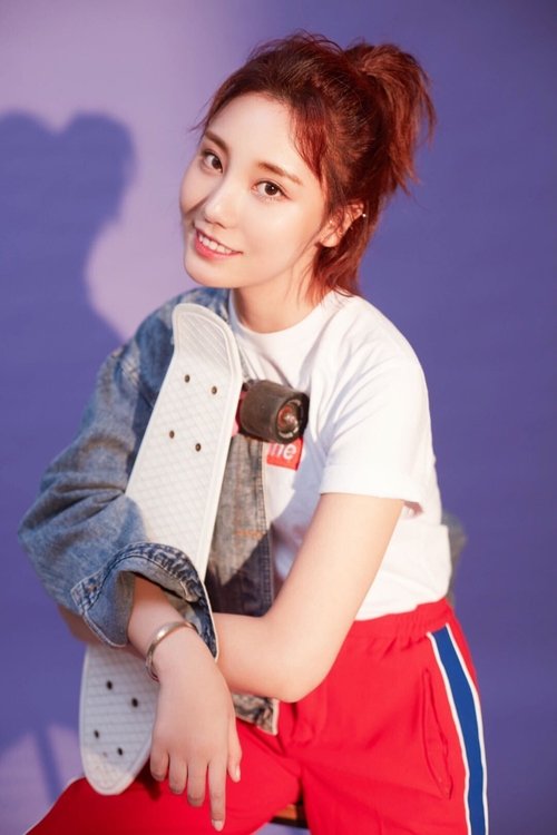 Yang Yunran as Su Muyun