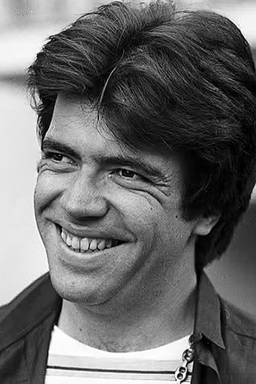 Jorge Botelho as Arauto do fim do mundo