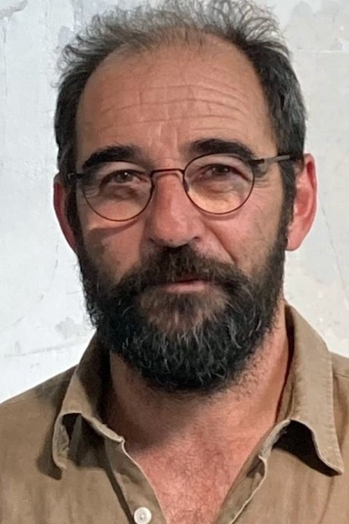 Franck Trillot as Christophe