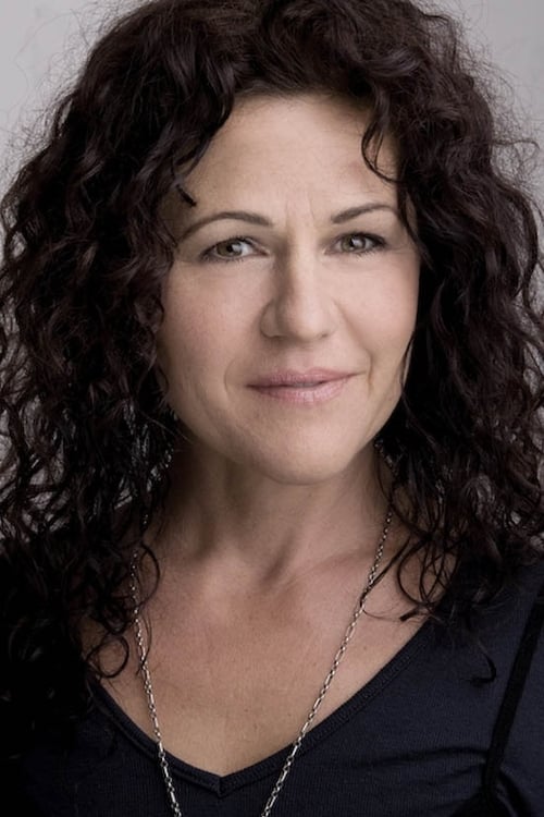 Rachel Nash as Karen