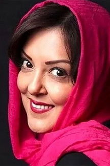 Parastoo Golestani as 