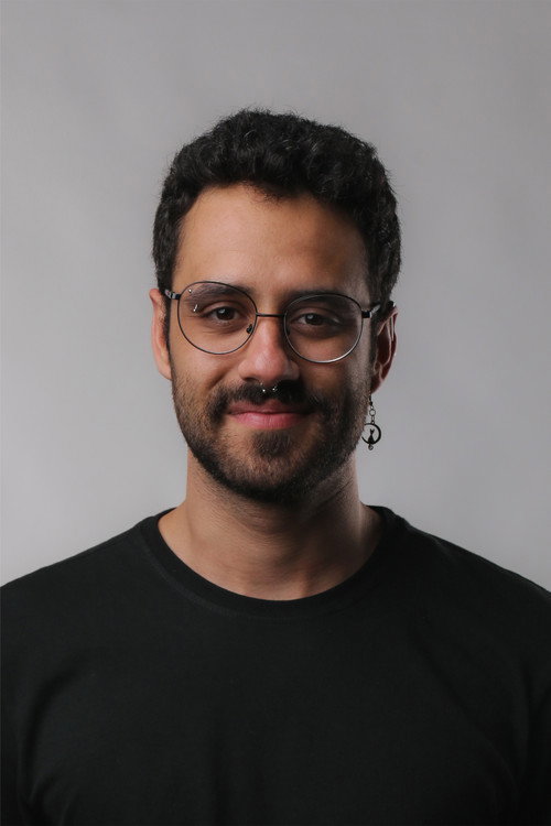 Gabriel Werneck as Menino mais velho